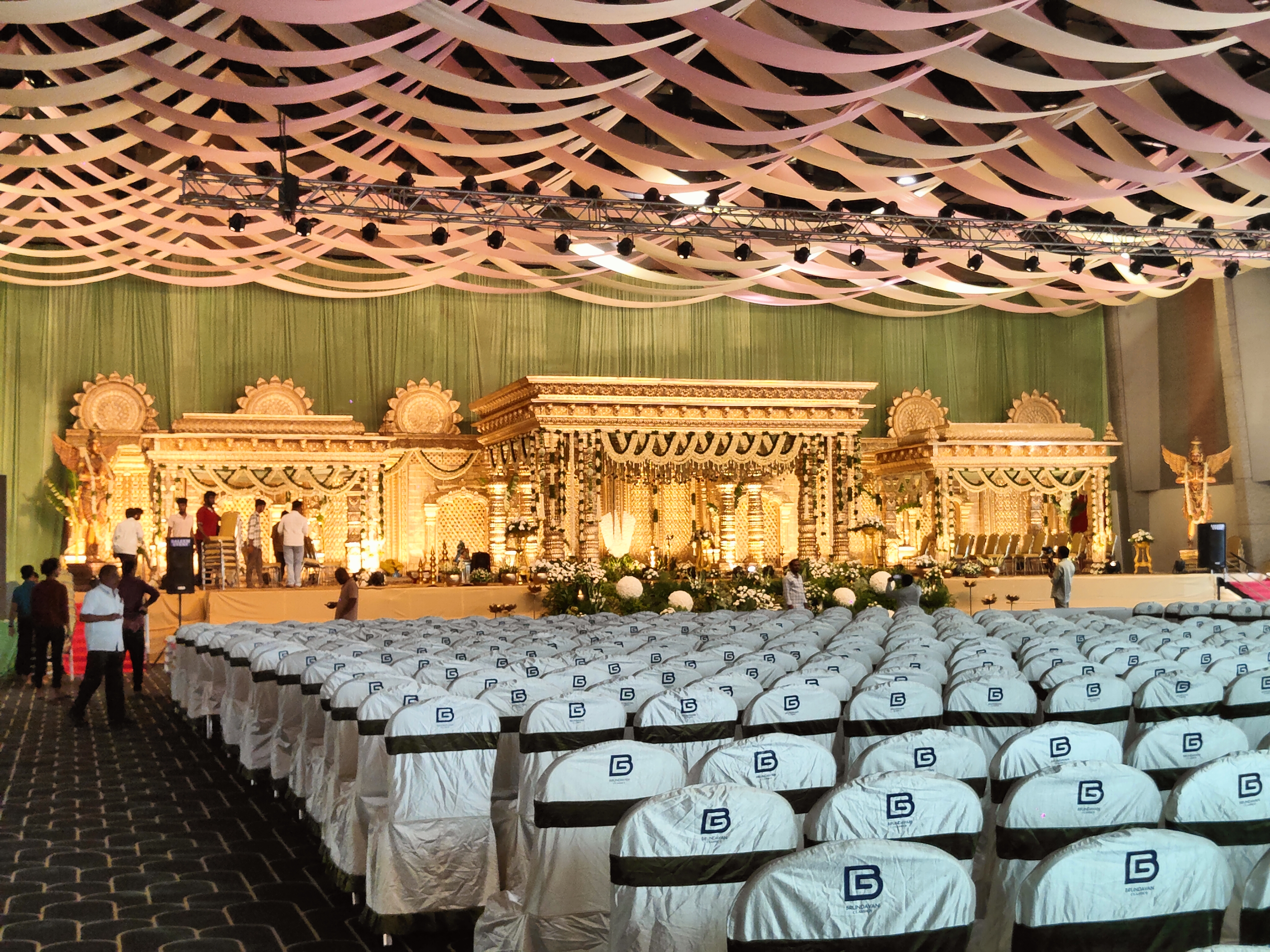 Beautiful Ambience